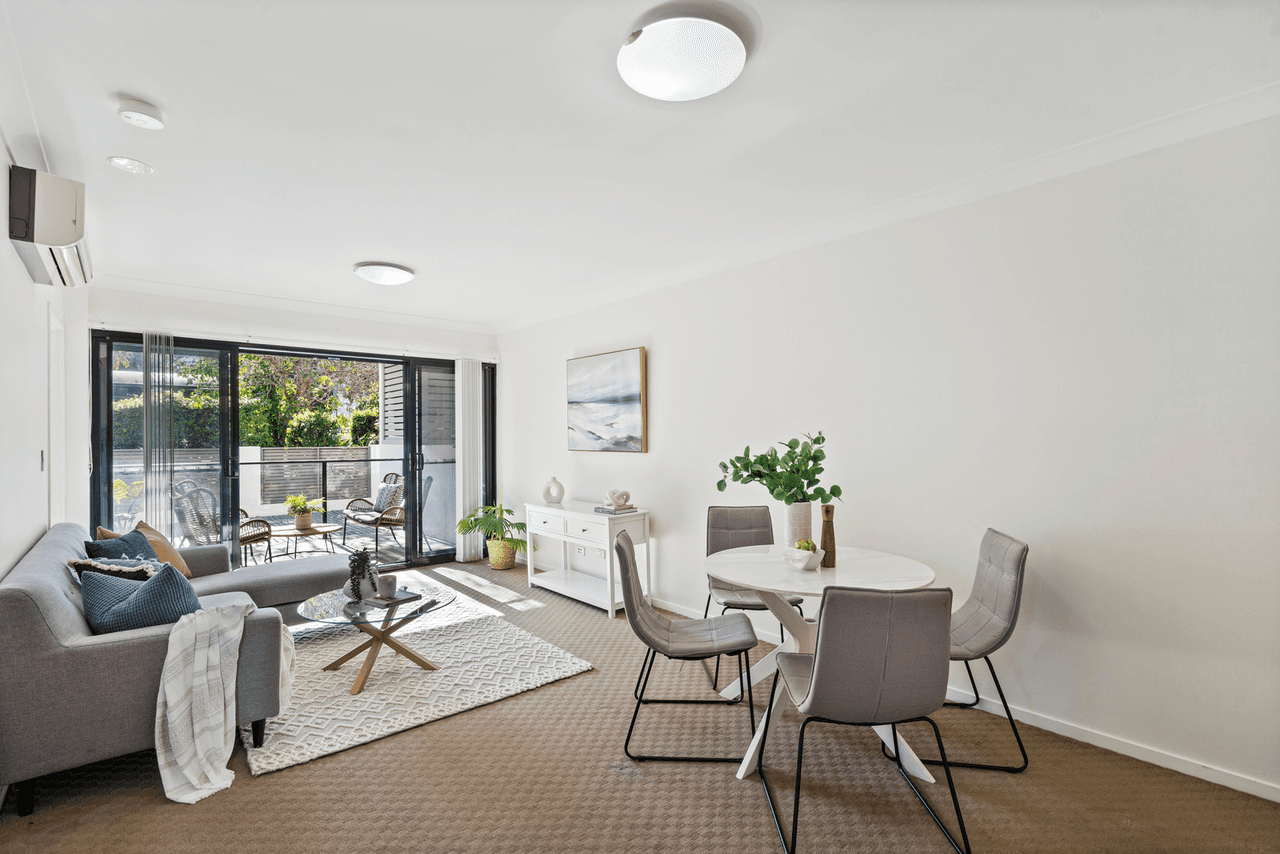 10/736 Ipswich Road, ANNERLEY, QLD 4103