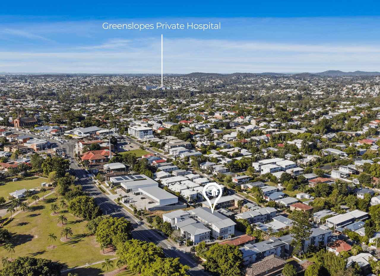10/736 Ipswich Road, ANNERLEY, QLD 4103