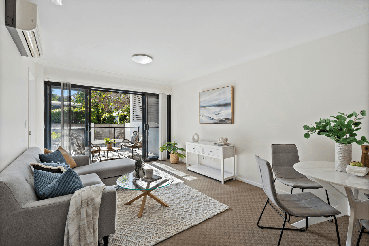 10/736 Ipswich Road, ANNERLEY, QLD 4103