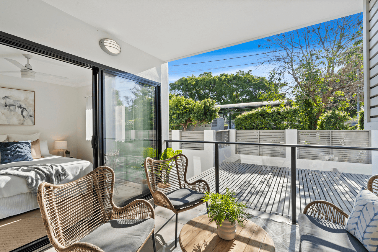 10/736 Ipswich Road, ANNERLEY, QLD 4103