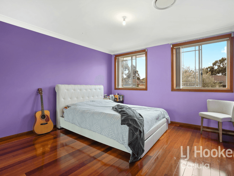 3 Watling Avenue, WEST HOXTON, NSW 2171