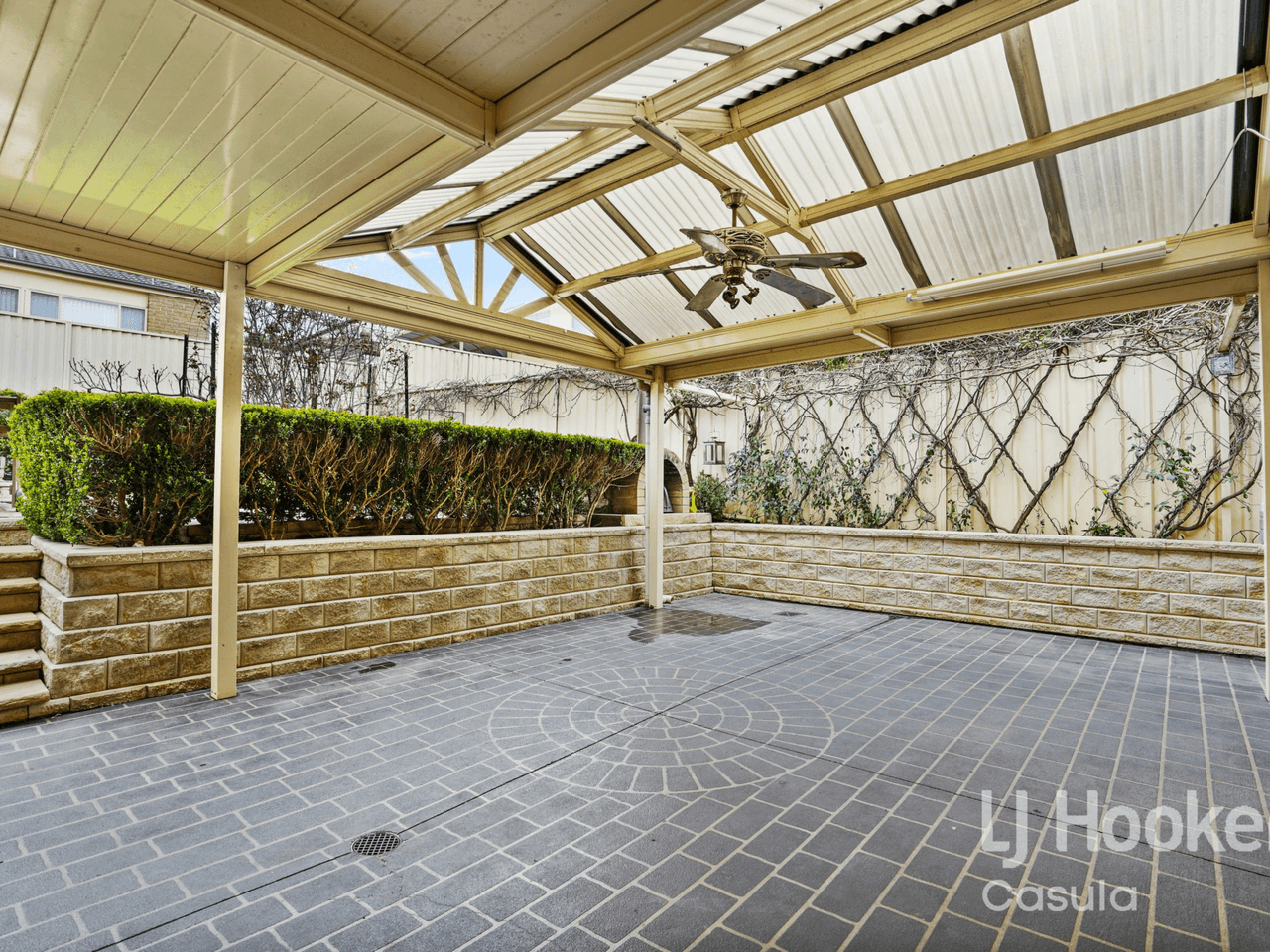 3 Watling Avenue, WEST HOXTON, NSW 2171