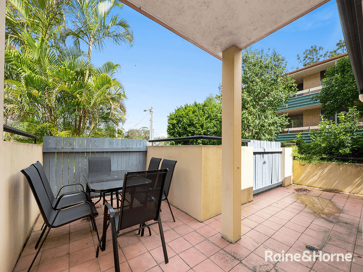 1/45 Riverview Terrace, INDOOROOPILLY, QLD 4068