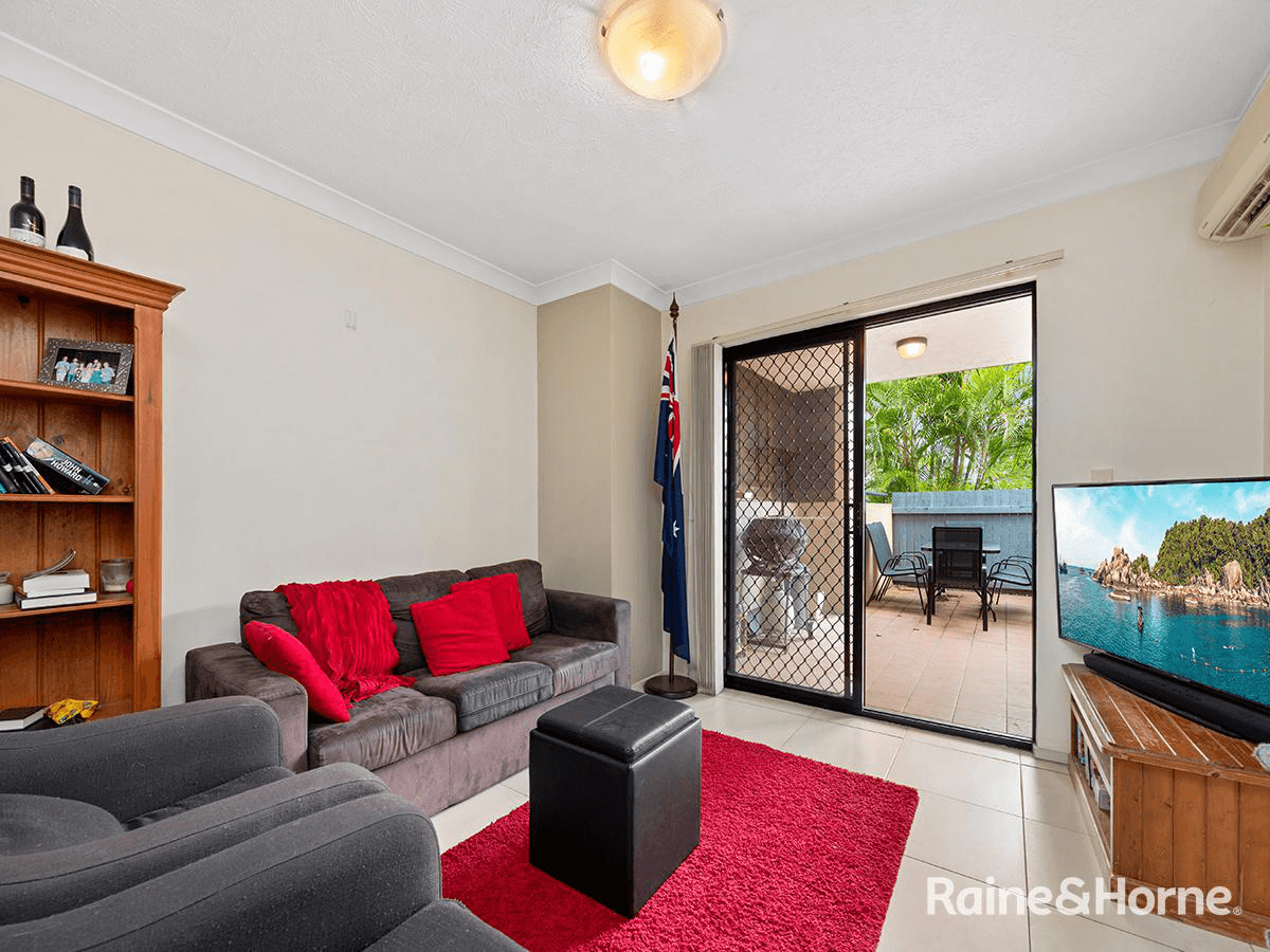 1/45 Riverview Terrace, INDOOROOPILLY, QLD 4068