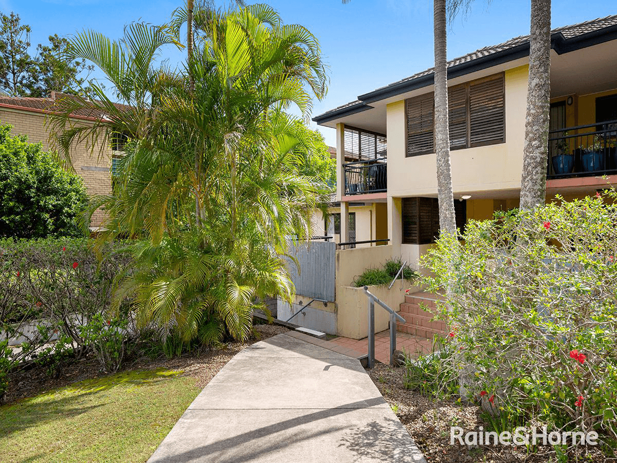 1/45 Riverview Terrace, INDOOROOPILLY, QLD 4068