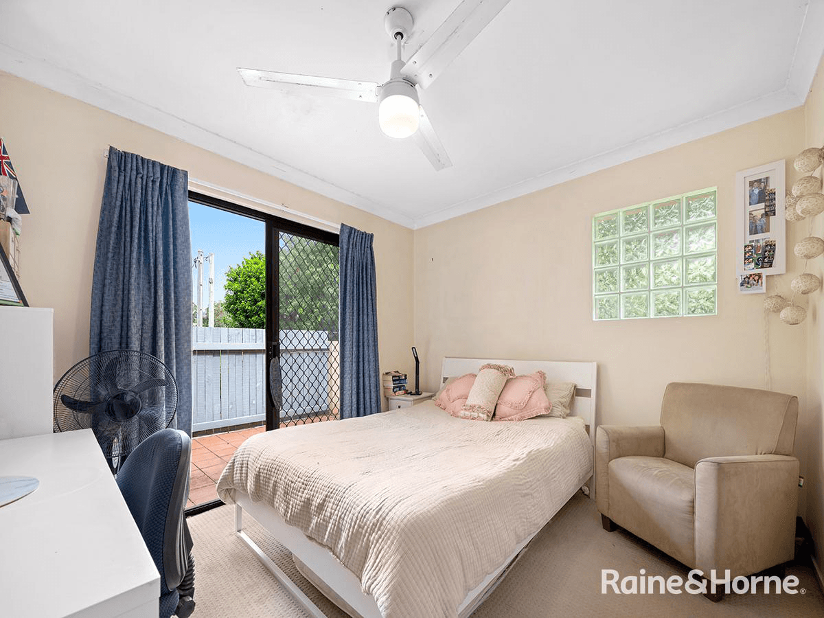 1/45 Riverview Terrace, INDOOROOPILLY, QLD 4068