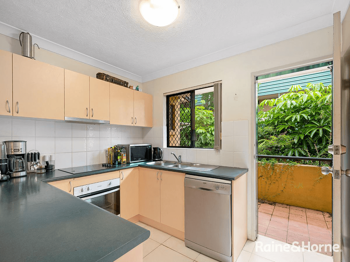 1/45 Riverview Terrace, INDOOROOPILLY, QLD 4068