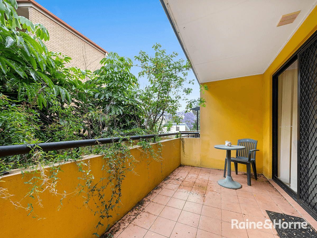 1/45 Riverview Terrace, INDOOROOPILLY, QLD 4068