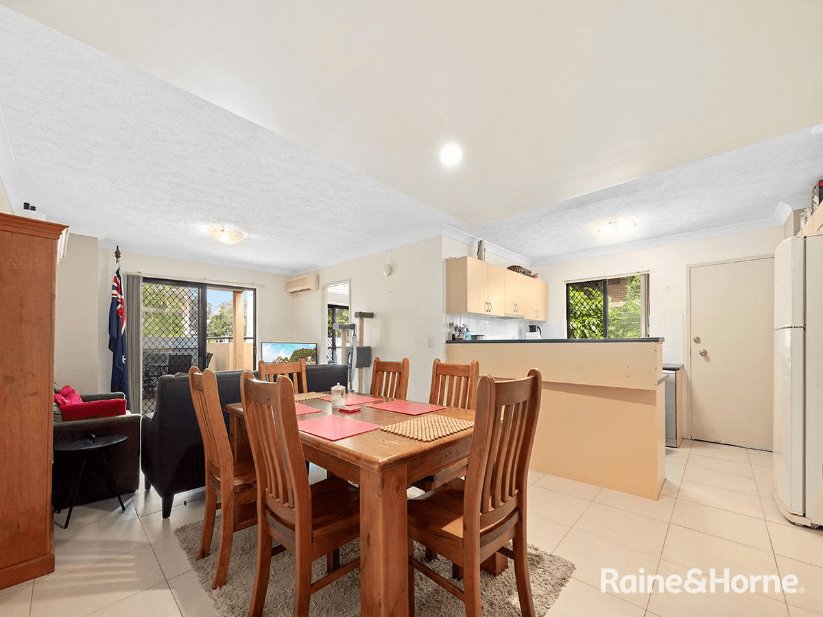 1/45 Riverview Terrace, INDOOROOPILLY, QLD 4068