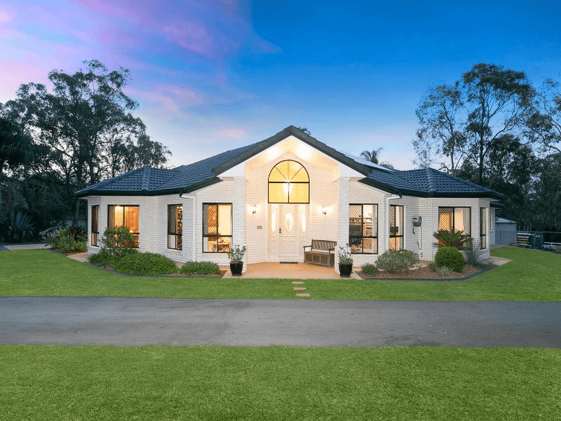 199 Avalon Road, SHELDON, QLD 4157