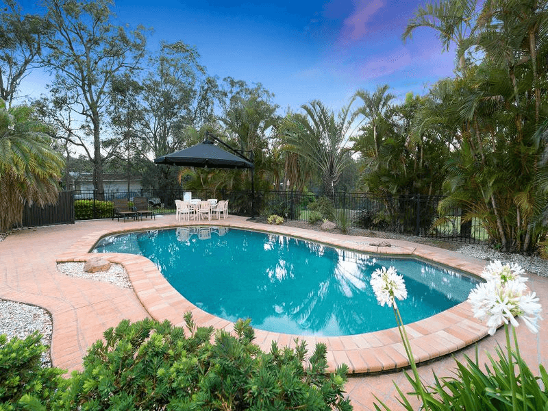 199 Avalon Road, SHELDON, QLD 4157