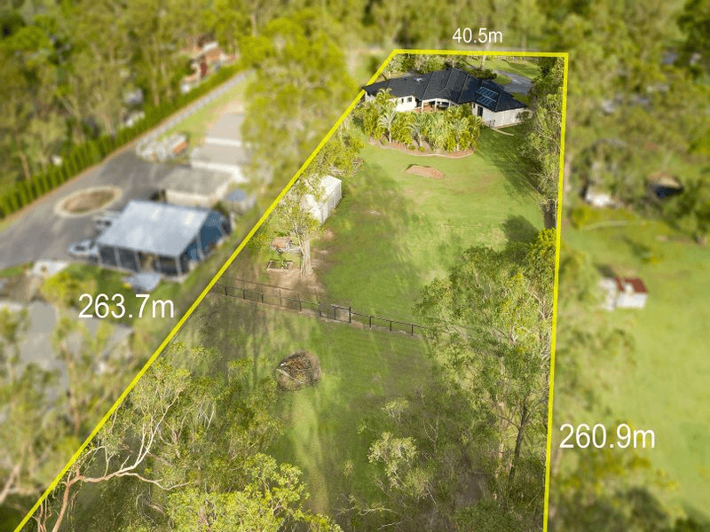 199 Avalon Road, SHELDON, QLD 4157