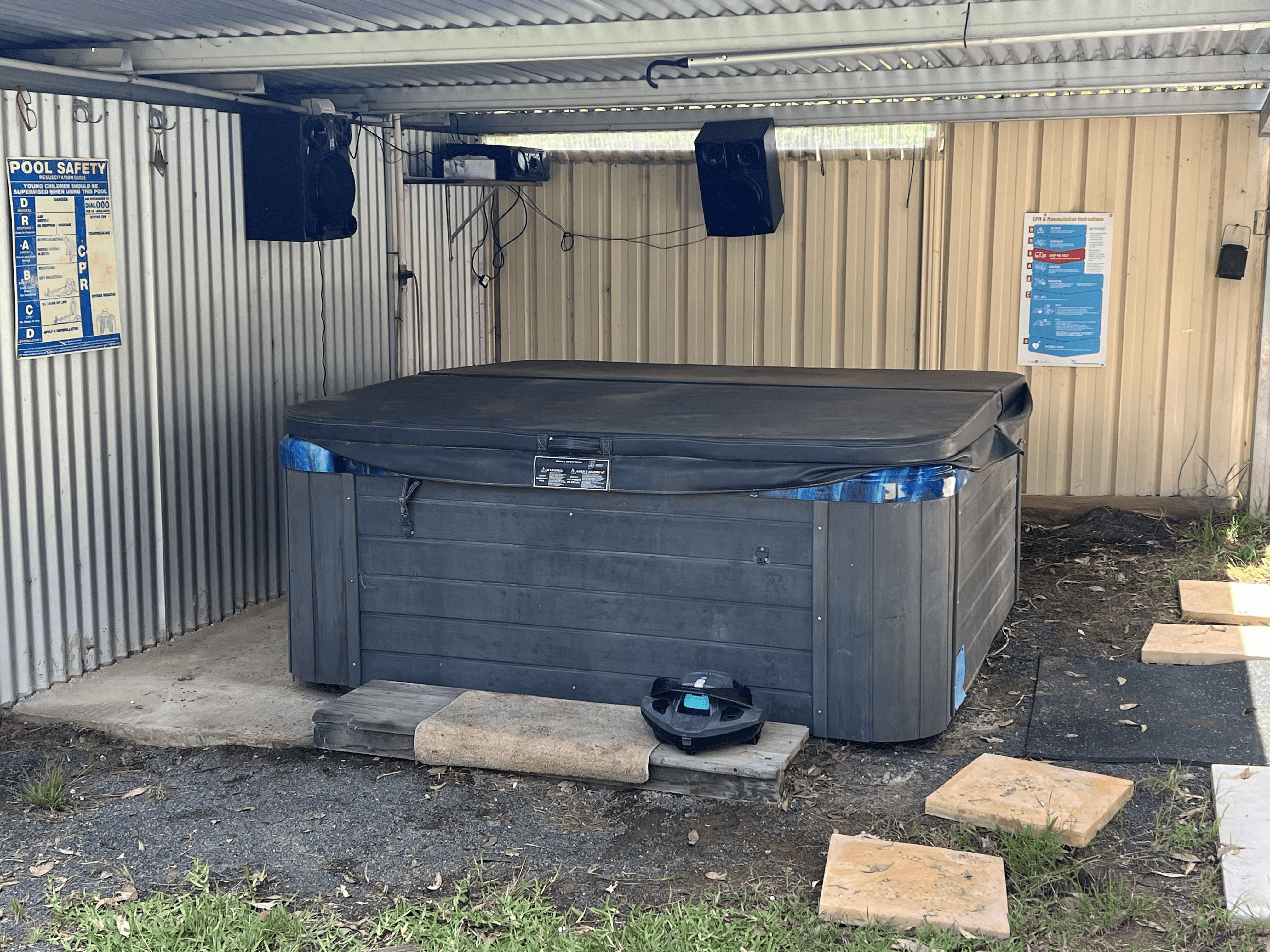 95 Copeton Dam Rd, Inverell, NSW 2360