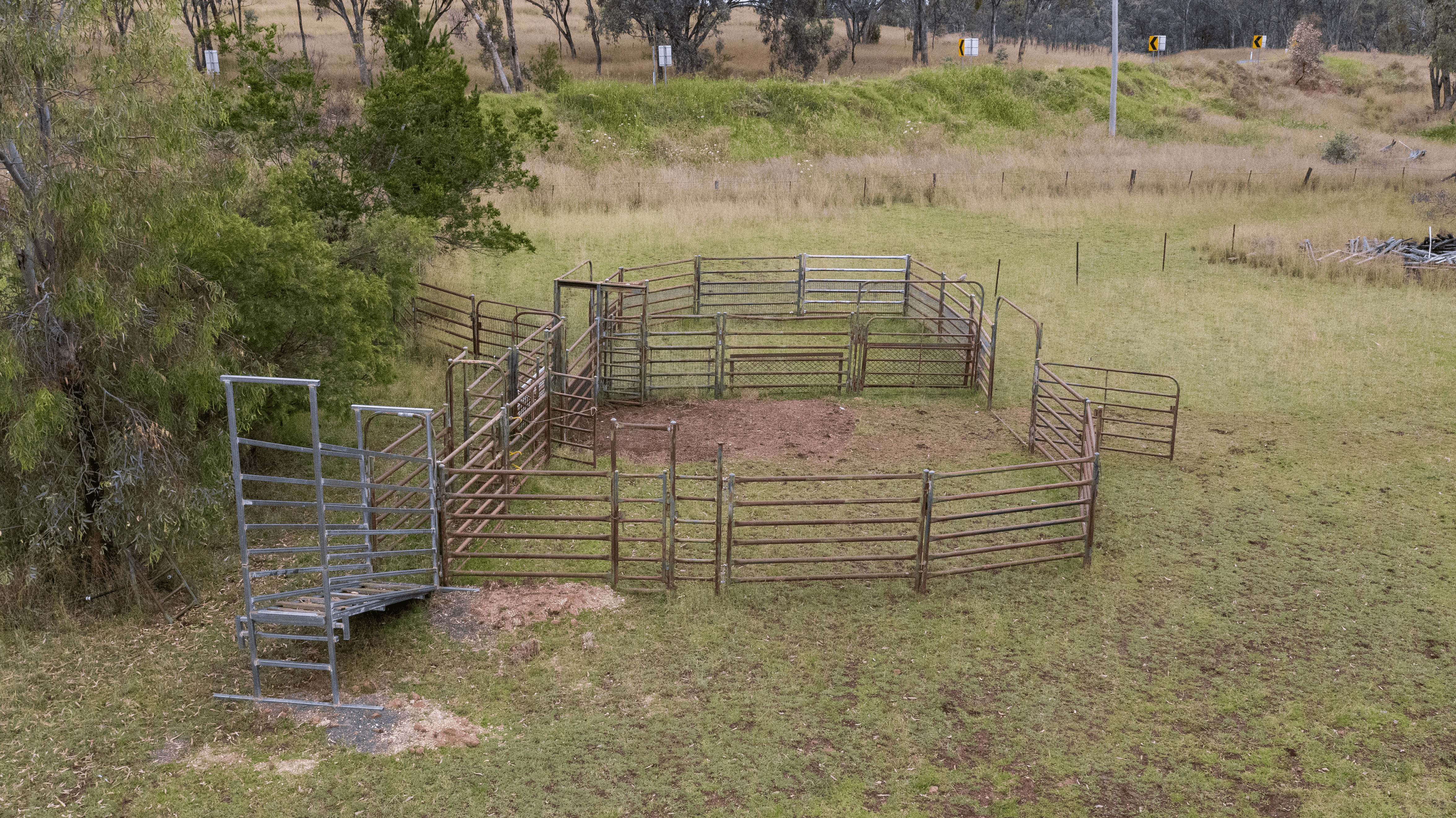 95 Copeton Dam Rd, Inverell, NSW 2360