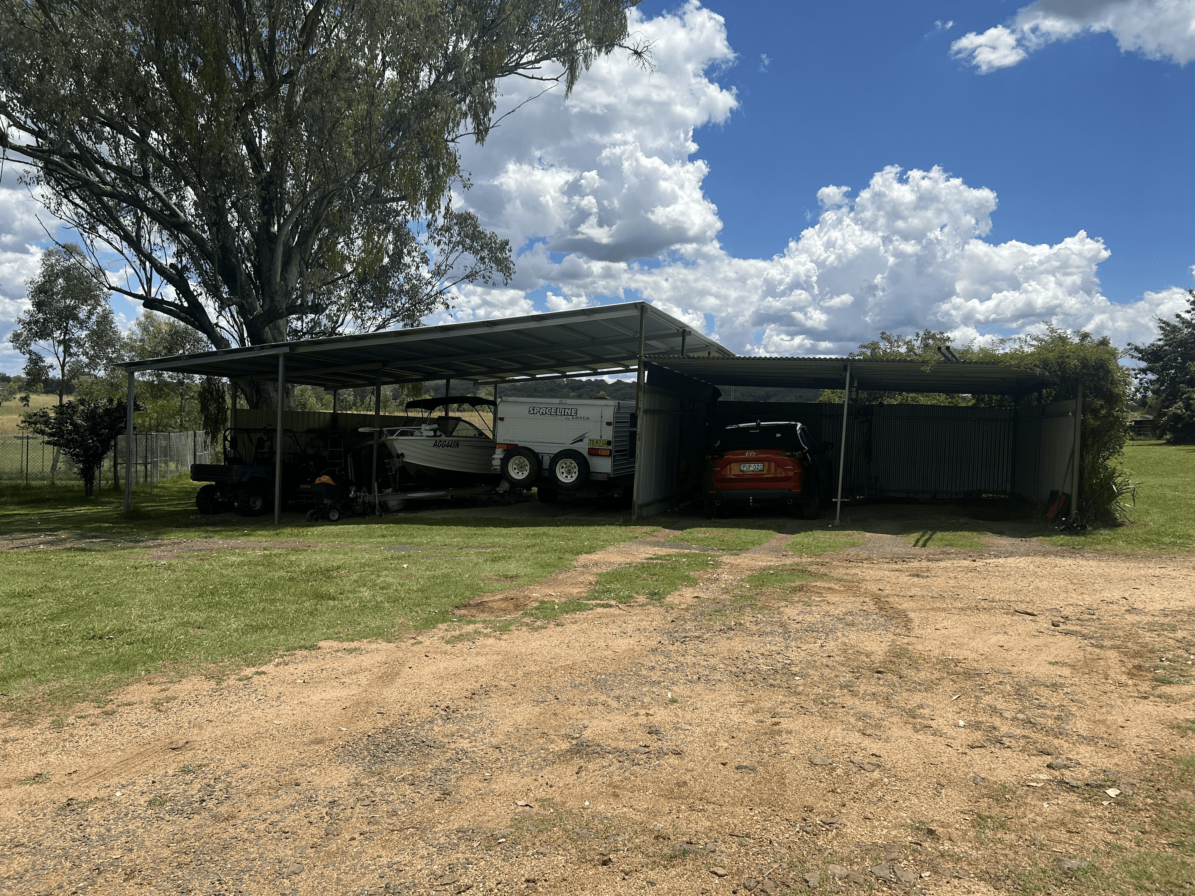 95 Copeton Dam Rd, Inverell, NSW 2360