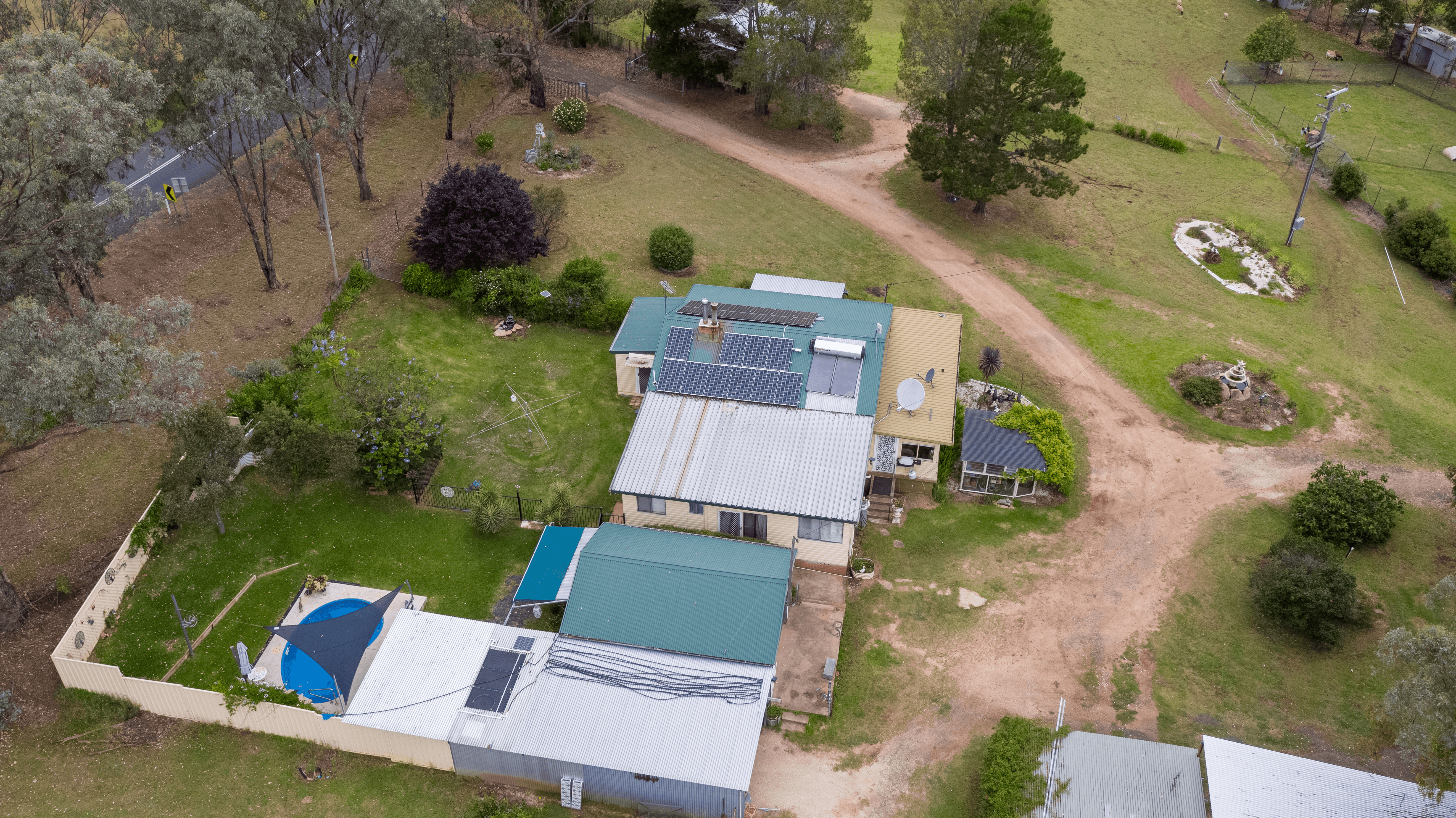 95 Copeton Dam Rd, Inverell, NSW 2360