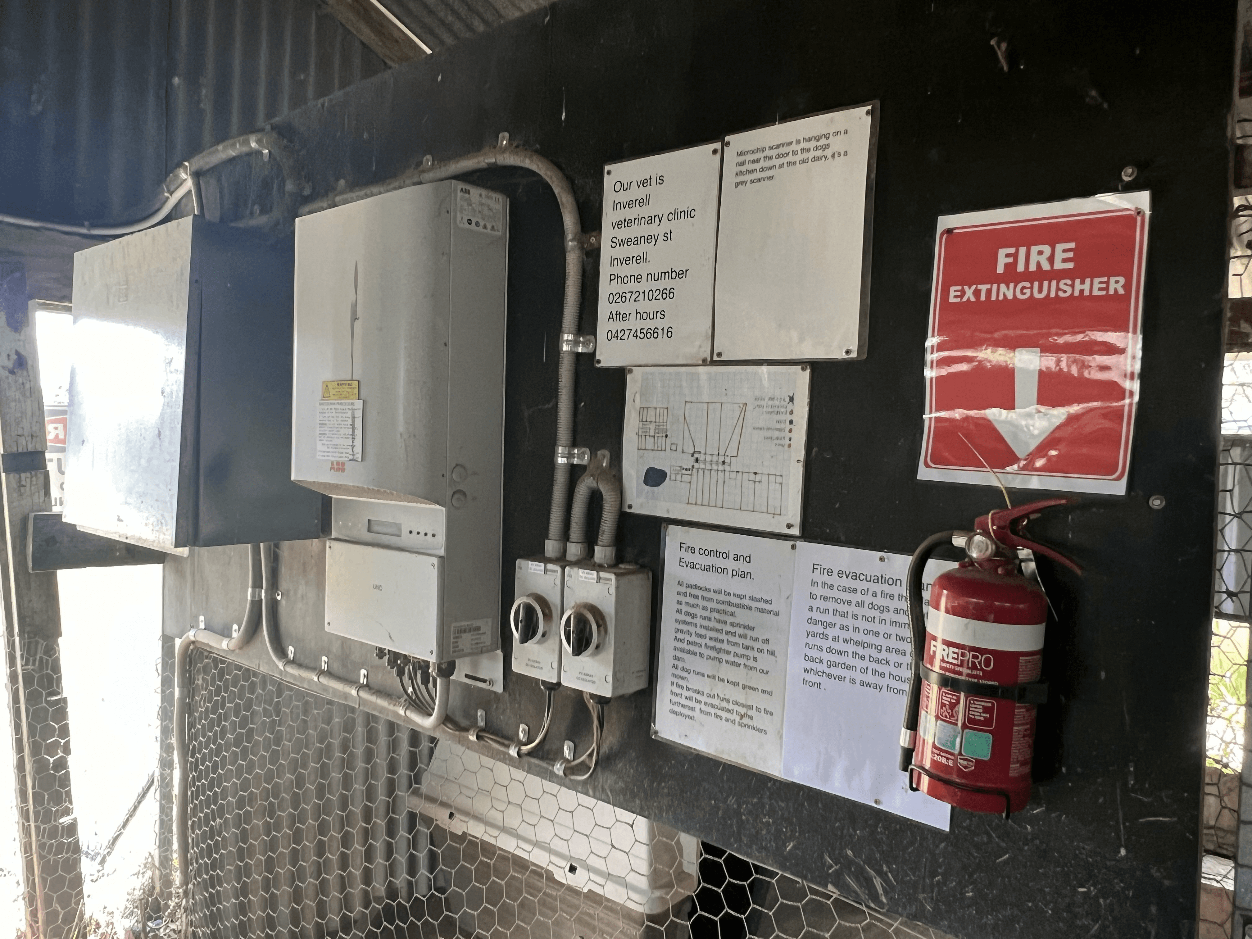 95 Copeton Dam Rd, Inverell, NSW 2360