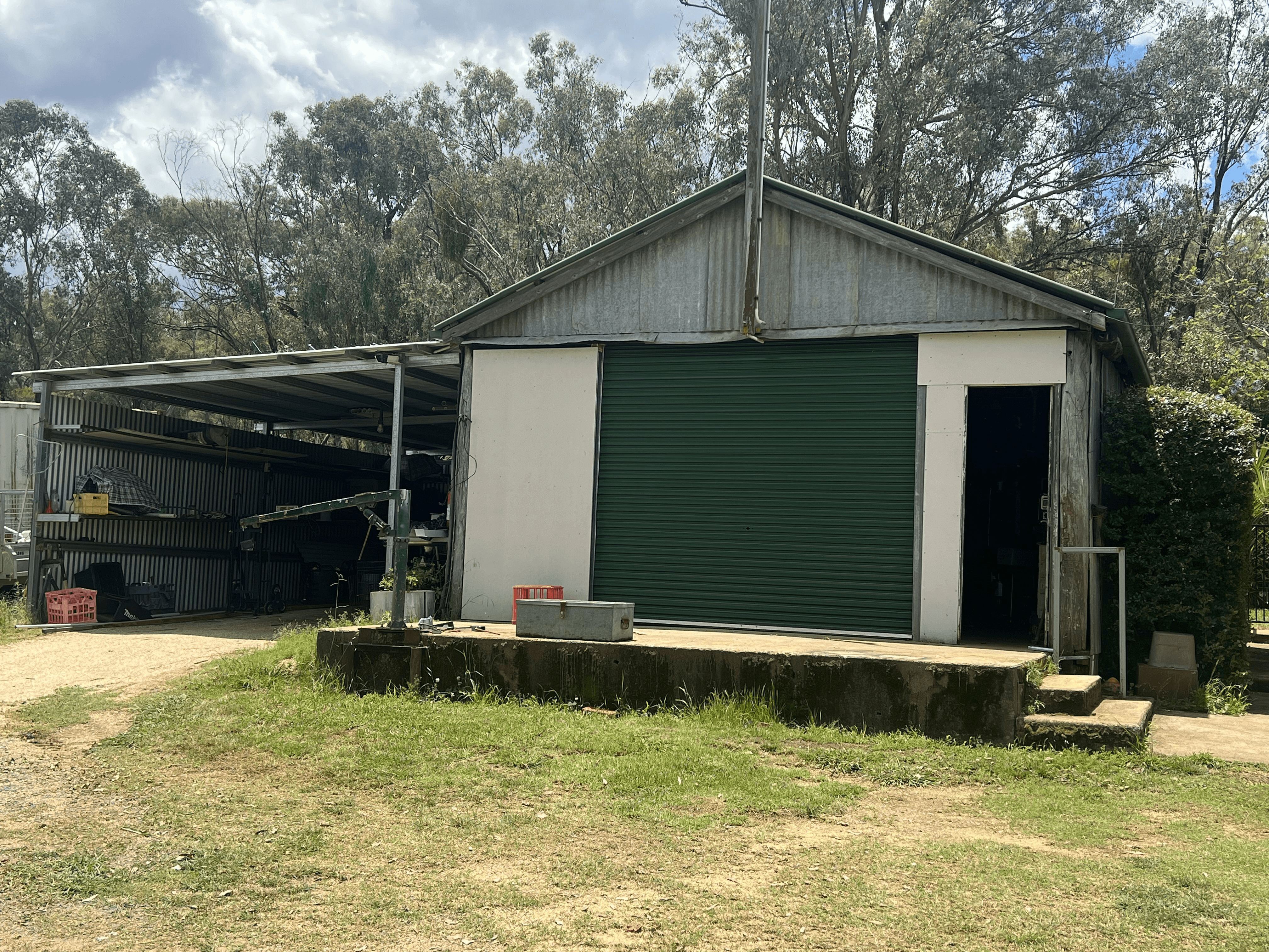 95 Copeton Dam Rd, Inverell, NSW 2360