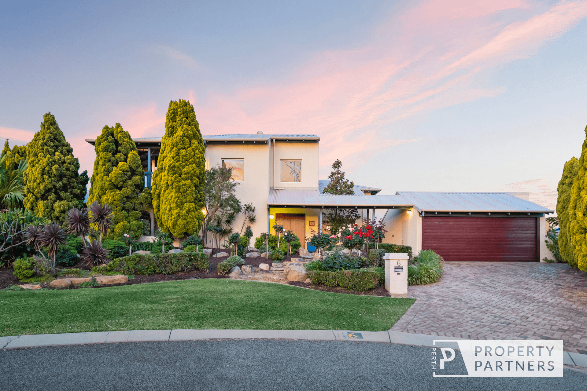 6 Burtonia Close, Duncraig, WA 6023