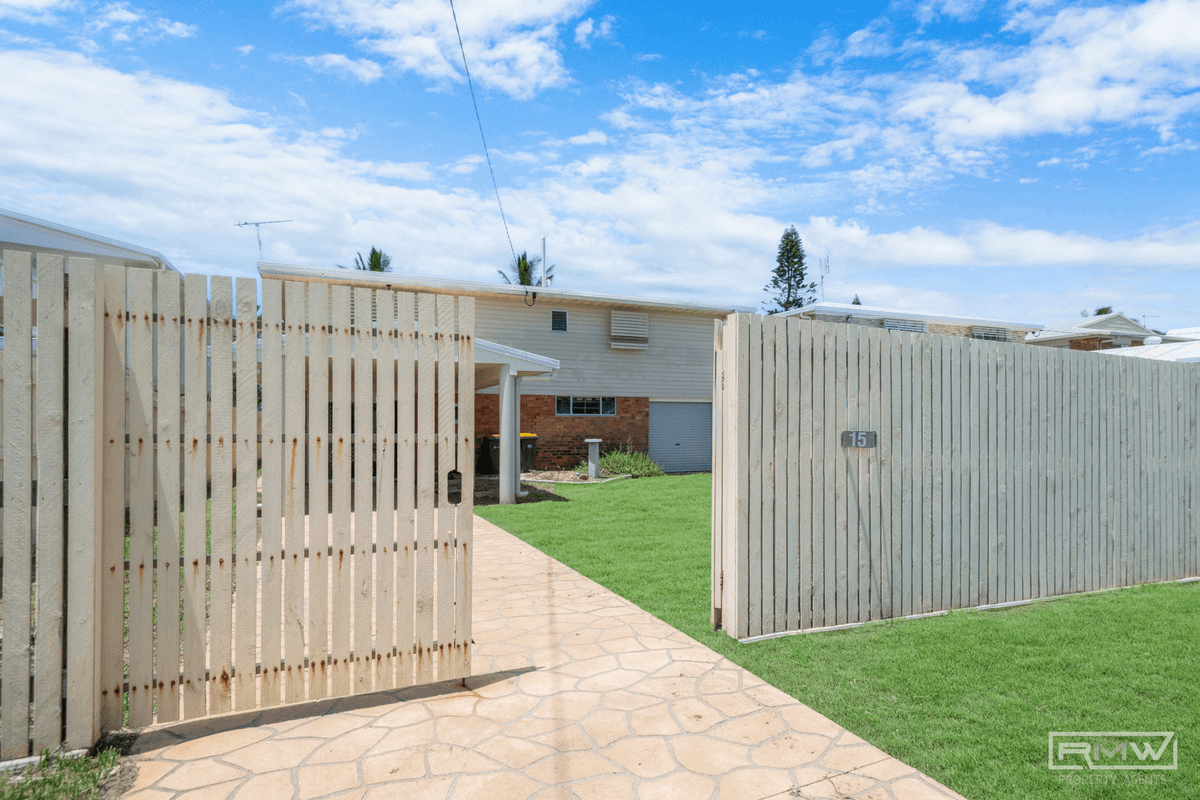 15 Kiama Avenue, Bangalee, QLD 4703