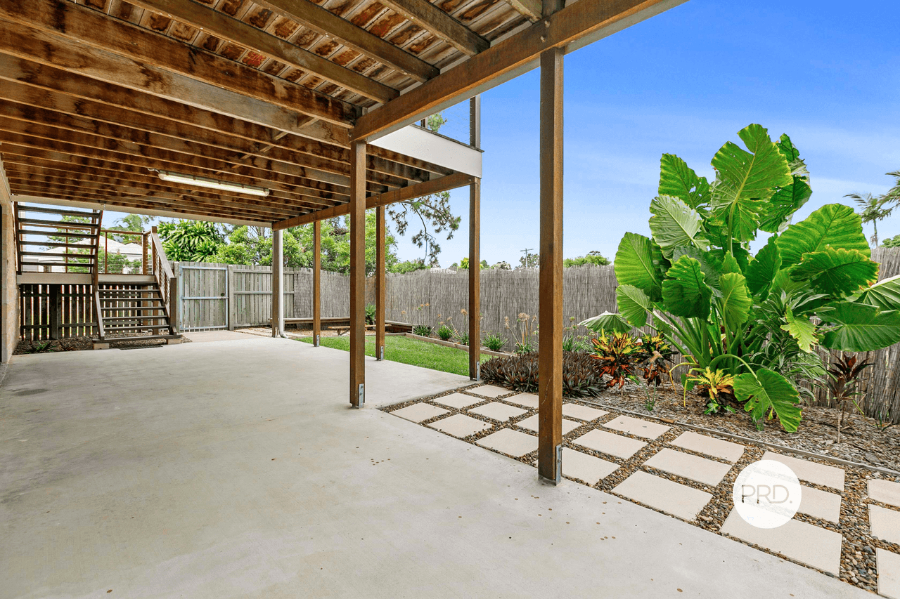 22  Tapscott Street, TINANA, QLD 4650