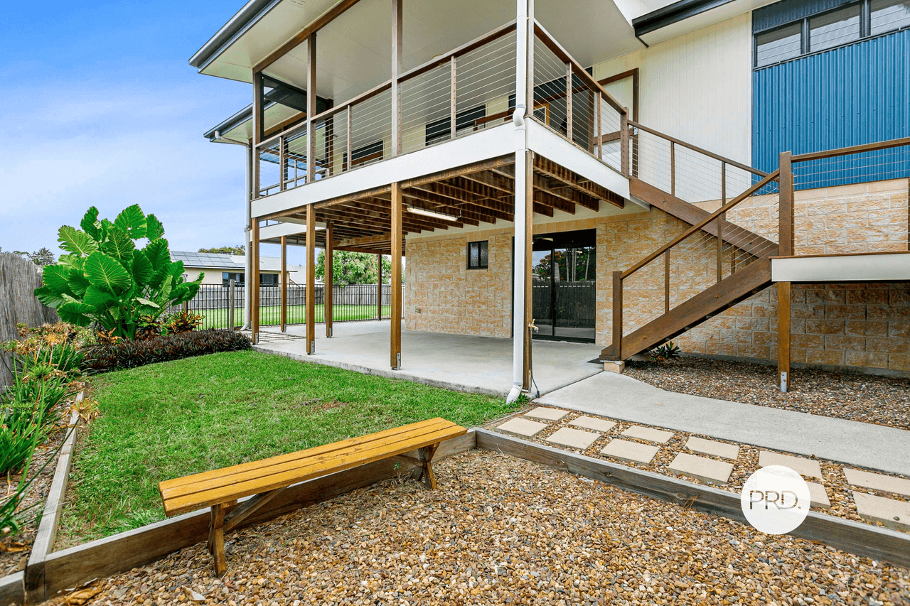 22  Tapscott Street, TINANA, QLD 4650