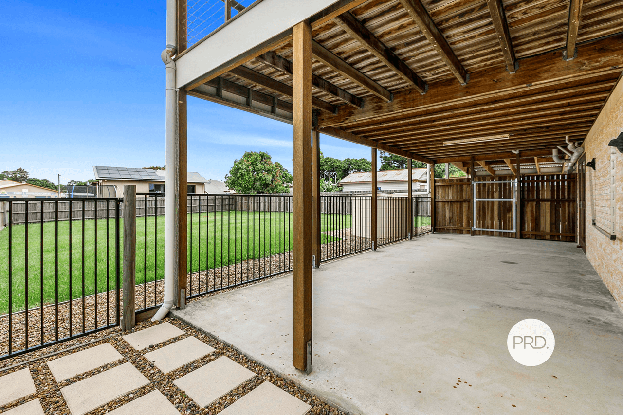 22  Tapscott Street, TINANA, QLD 4650