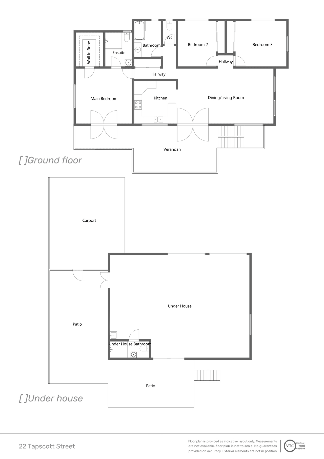 22  Tapscott Street, TINANA, QLD 4650