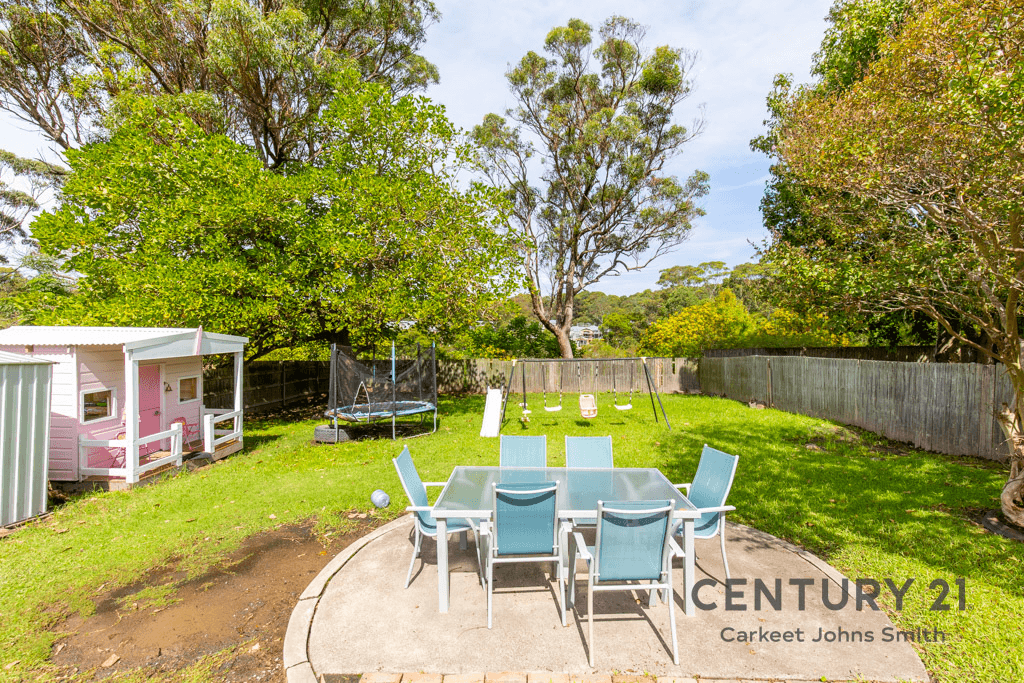 10 Willandra Crescent, Windale, NSW 2306