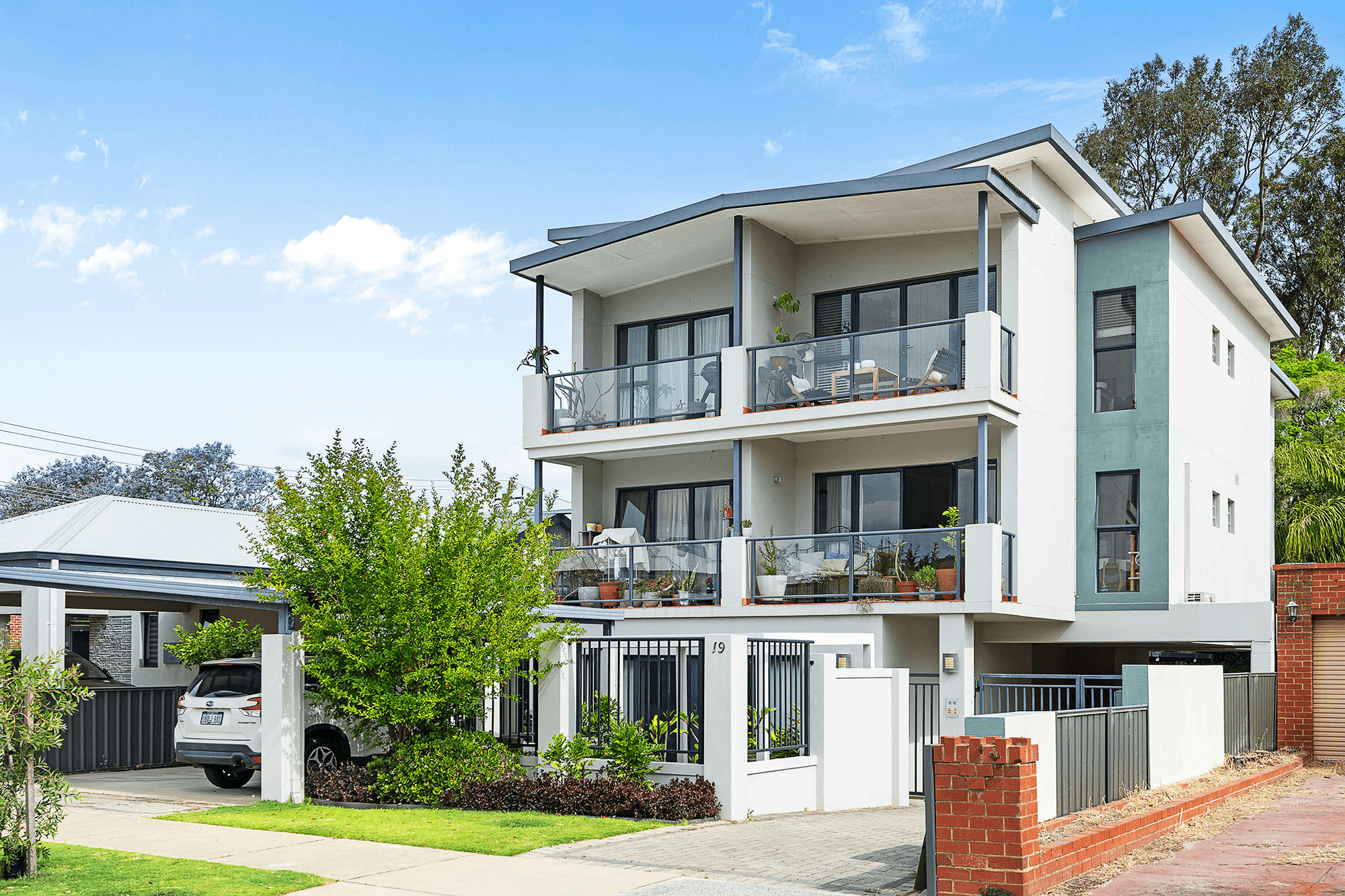 3/19 Melrose Stret, LEEDERVILLE, WA 6007