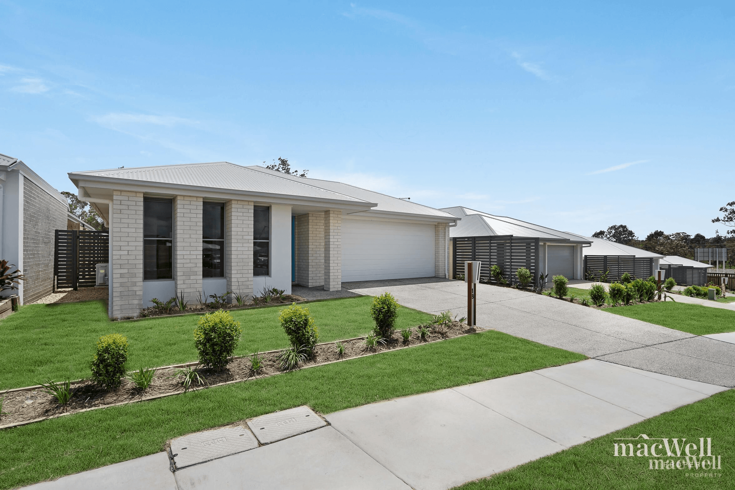 18 Franklin Avenue, Park Ridge, QLD 4125