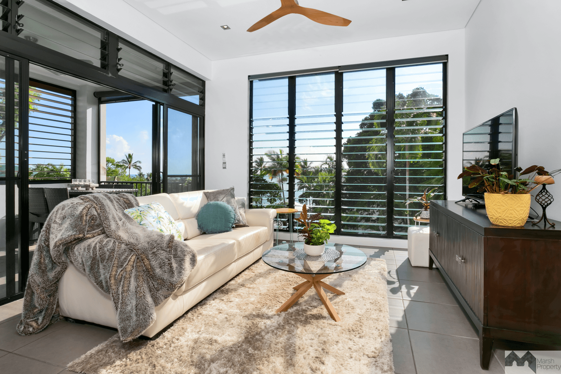 1/32 Moore Street, Trinity Beach, QLD 4879