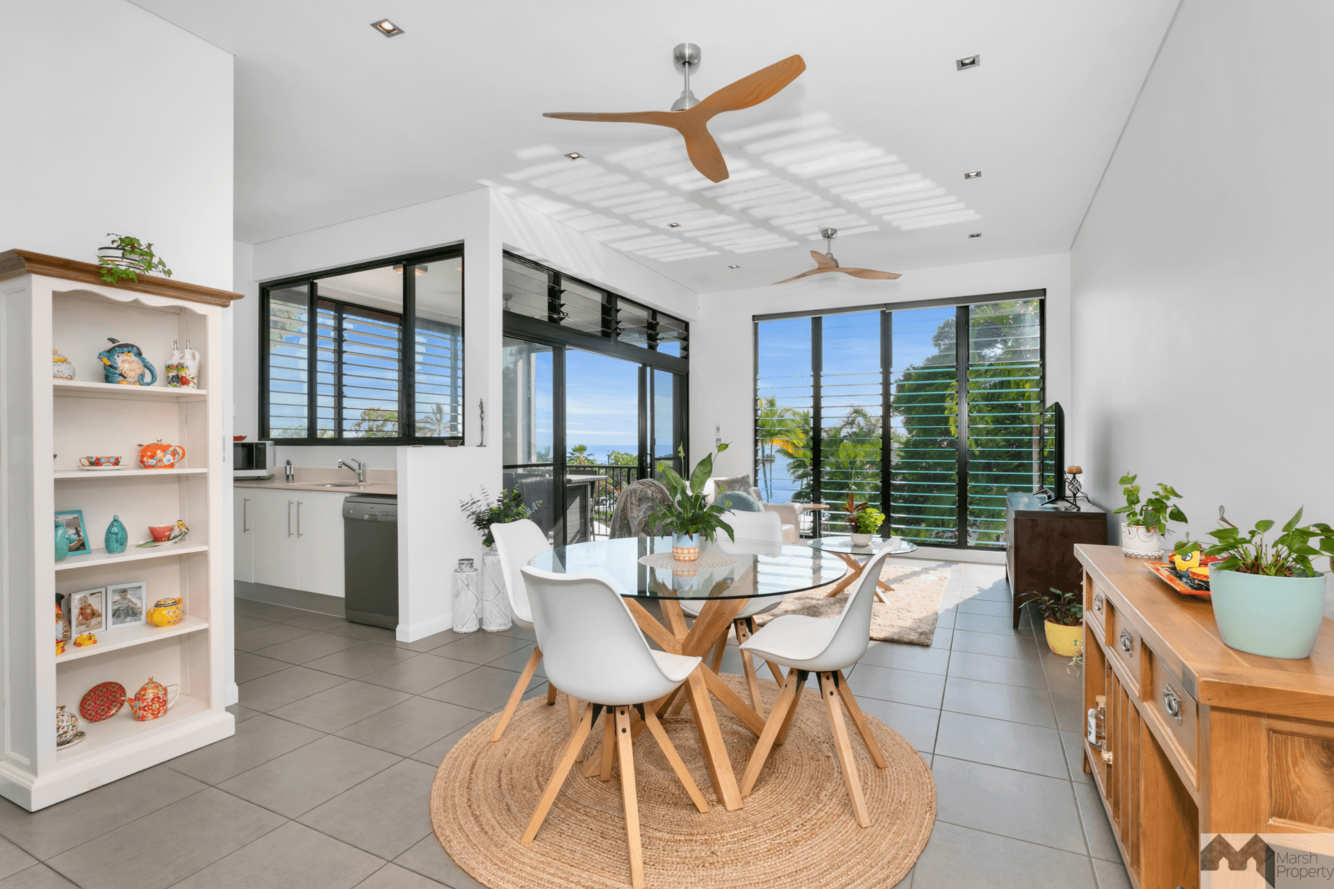 1/32 Moore Street, Trinity Beach, QLD 4879