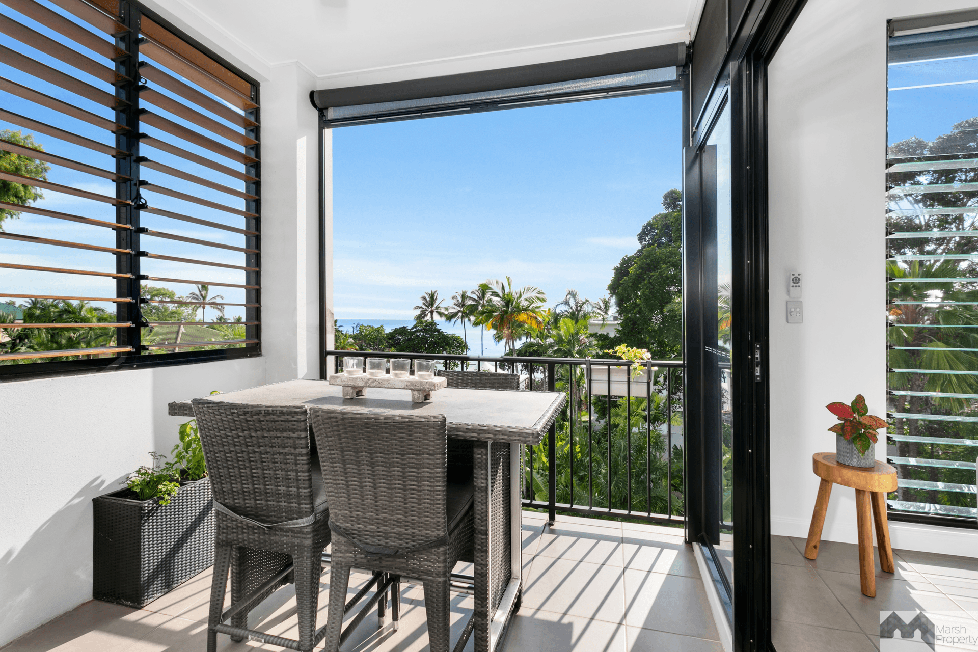 1/32 Moore Street, Trinity Beach, QLD 4879