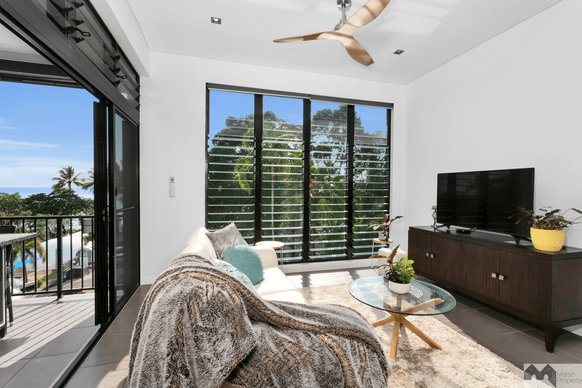 1/32 Moore Street, Trinity Beach, QLD 4879