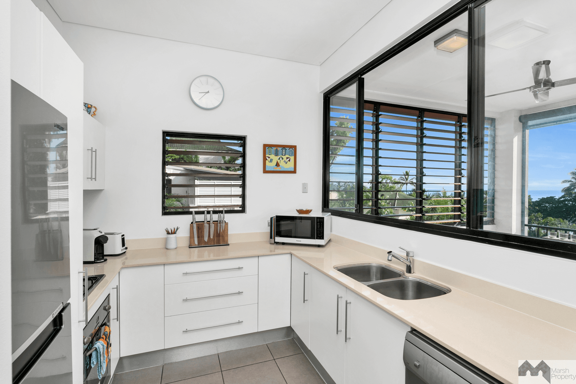 1/32 Moore Street, Trinity Beach, QLD 4879