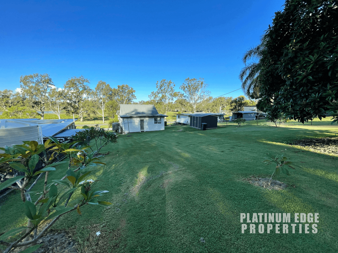 45 Mount Lindesay Hwy, Rathdowney, QLD 4287