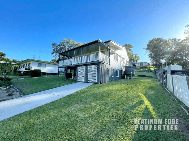 45 Mount Lindesay Hwy, Rathdowney, QLD 4287