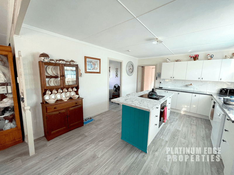 45 Mount Lindesay Hwy, Rathdowney, QLD 4287