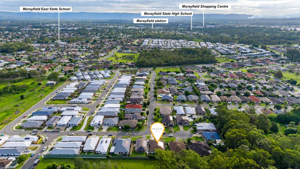27 Lanita Chase, Morayfield, QLD 4506
