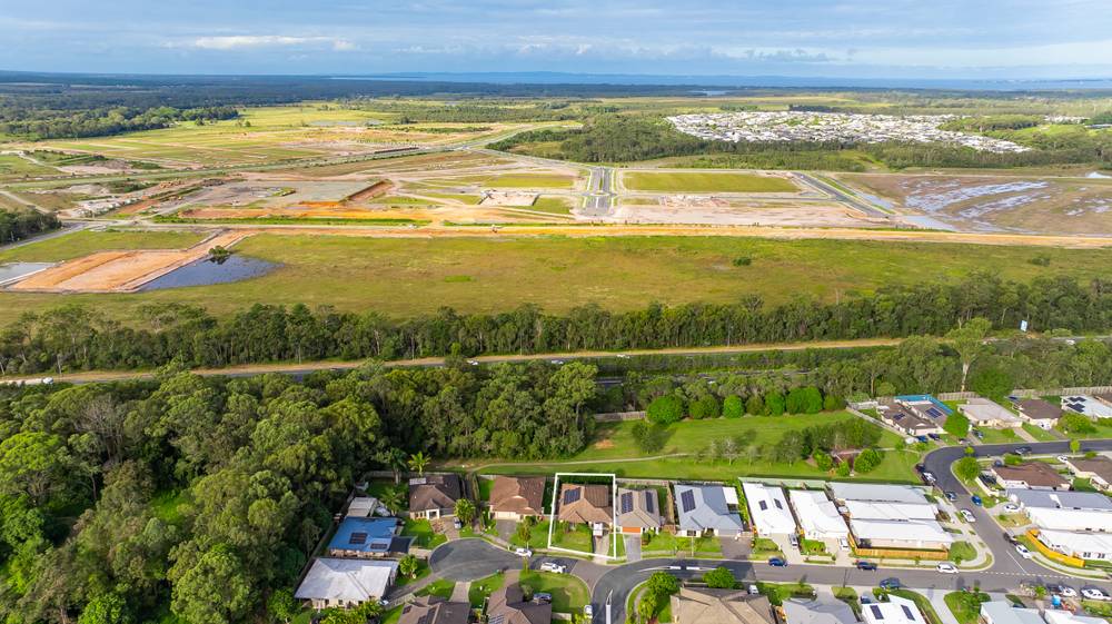 27 Lanita Chase, Morayfield, QLD 4506