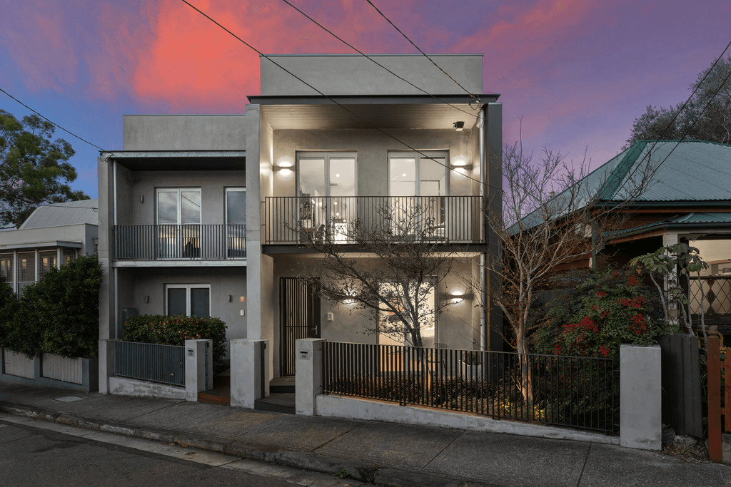 30 St Marys Street, CAMPERDOWN, NSW 2050