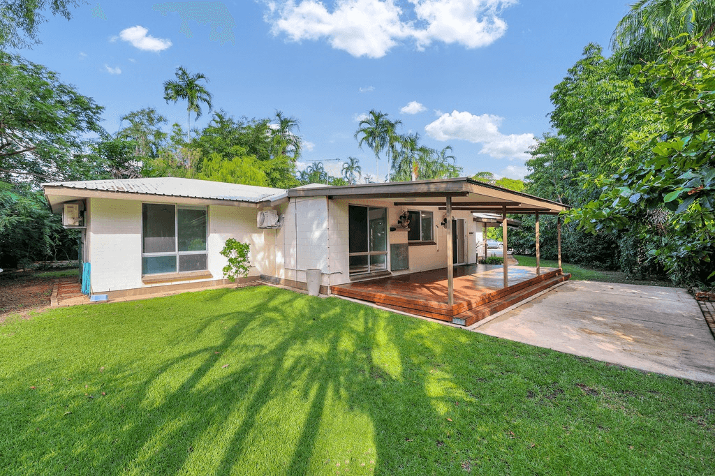 7 Wescombe Court, MALAK, NT 0812