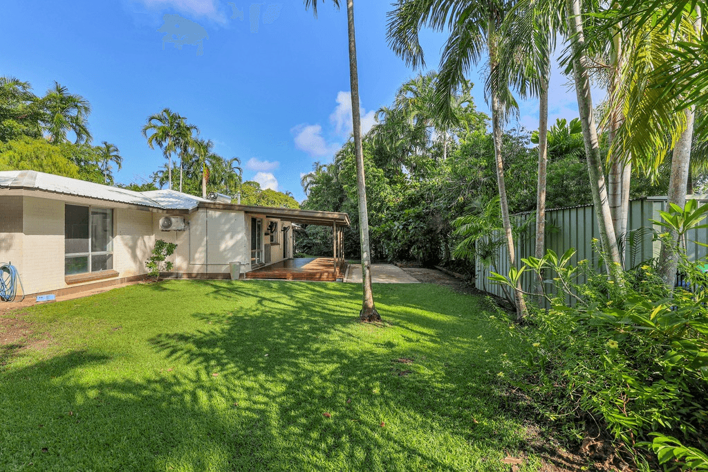 7 Wescombe Court, MALAK, NT 0812