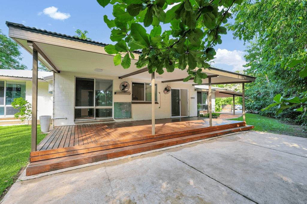 7 Wescombe Court, MALAK, NT 0812