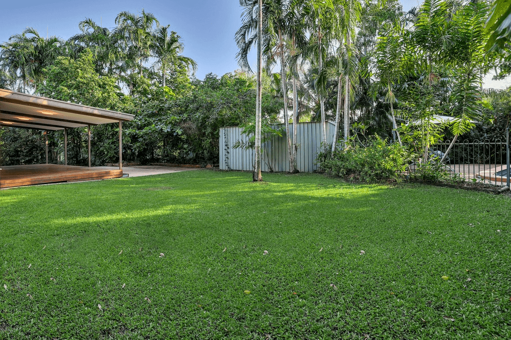 7 Wescombe Court, MALAK, NT 0812