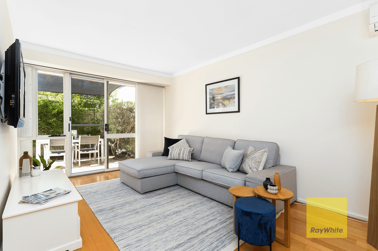 2/106 Hamersley Road, SUBIACO, WA 6008