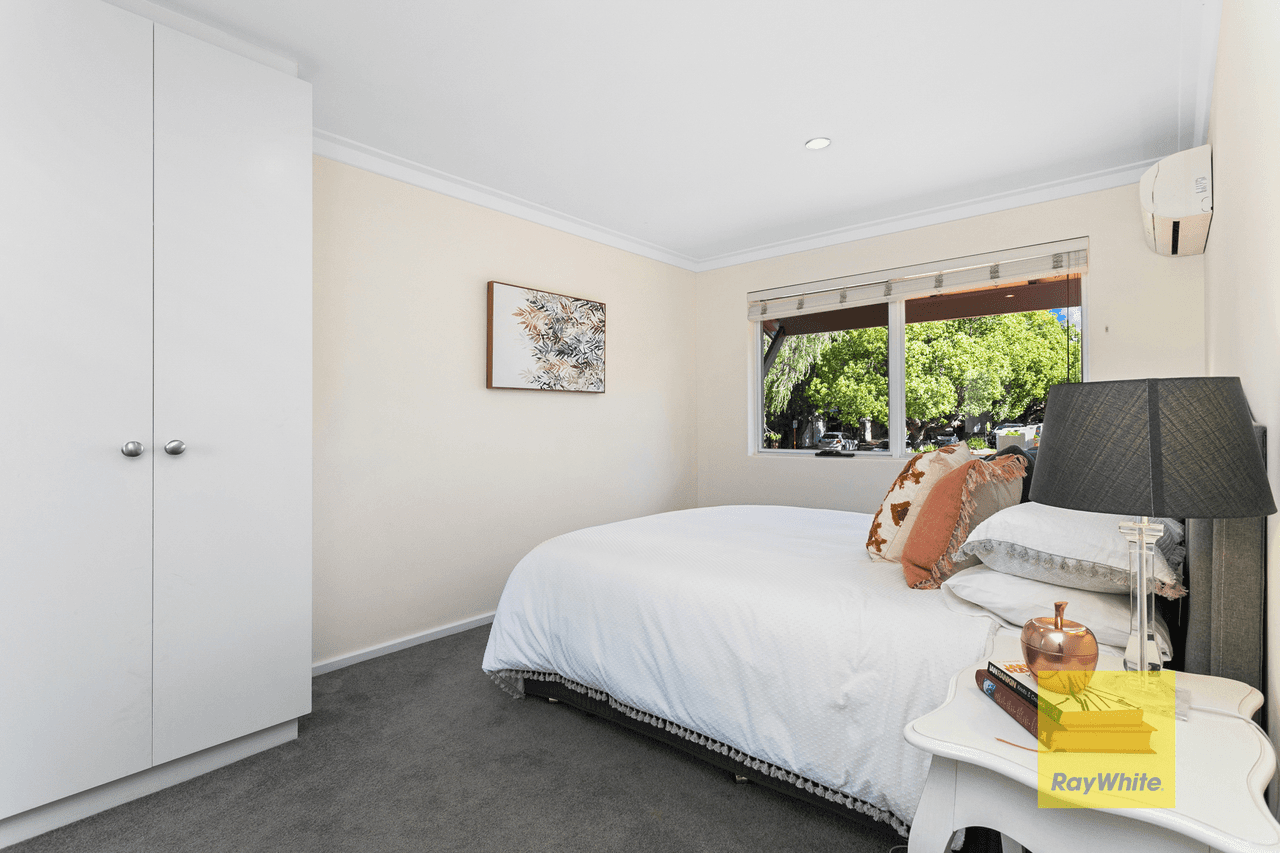 2/106 Hamersley Road, SUBIACO, WA 6008