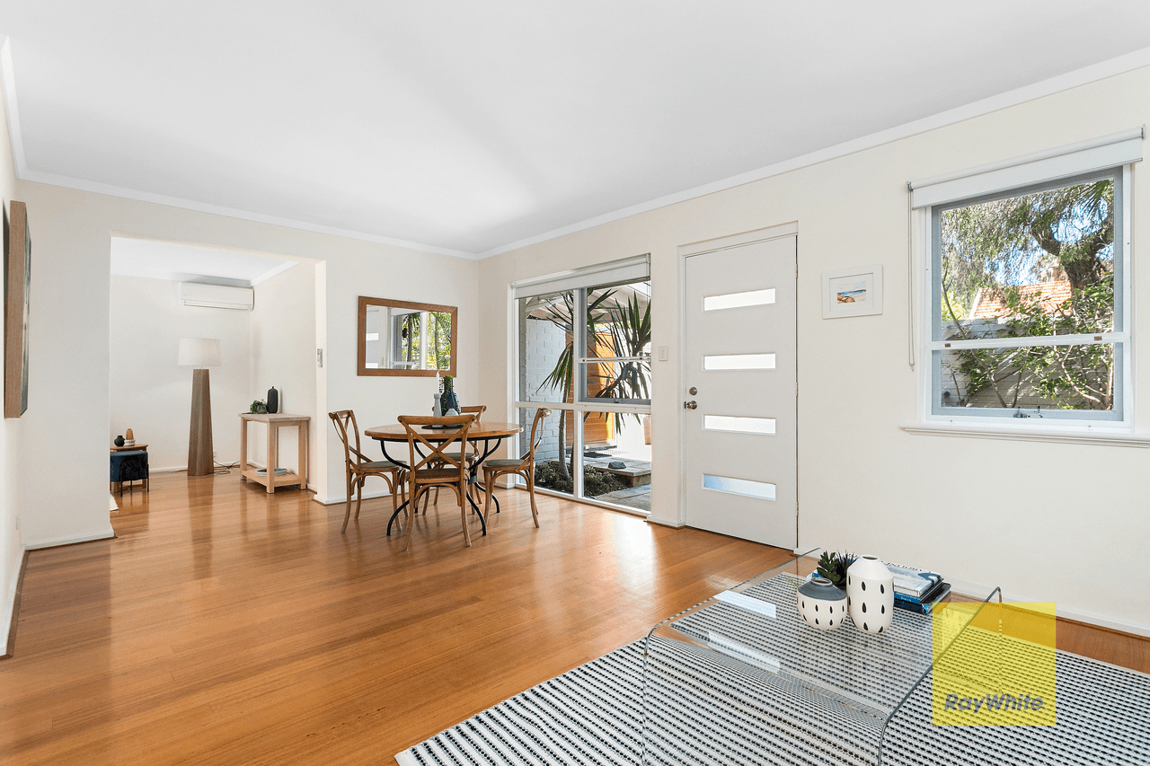 2/106 Hamersley Road, SUBIACO, WA 6008