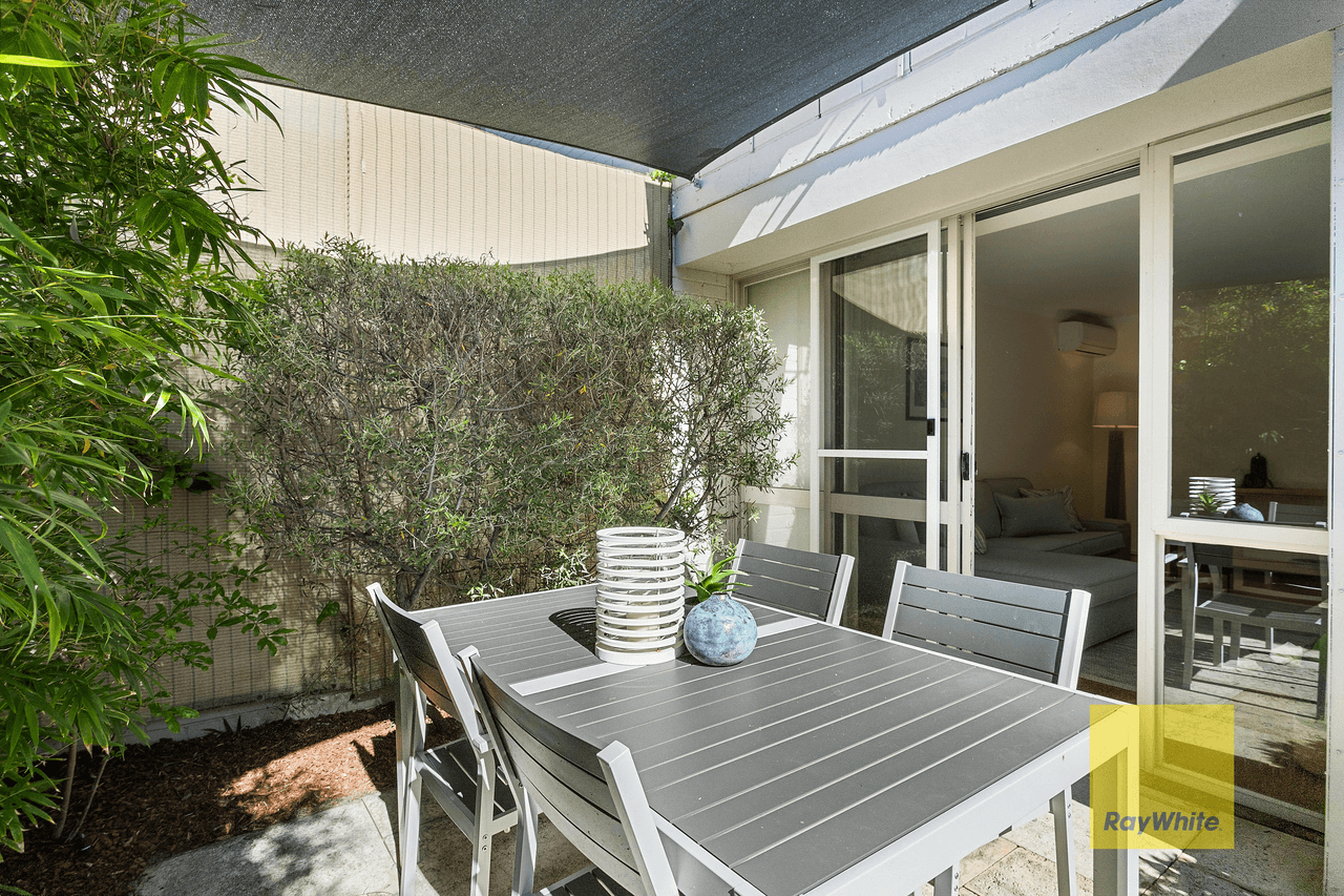 2/106 Hamersley Road, SUBIACO, WA 6008